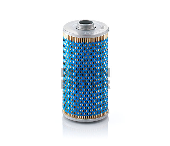 [H-943/7-X]Elemento filtrante de aceite europeo Mann-Filter (BMW Automóvil de pasajeros y Camión ligero 11 42 1 731 634)