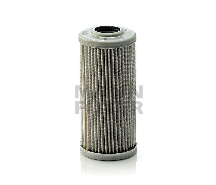 [HD-610/1]Elemento filtrante europeo de aceite a alta presión Mann-Filter(SI - Camiones pesados industriales y autobuses/Fuera de carretera )