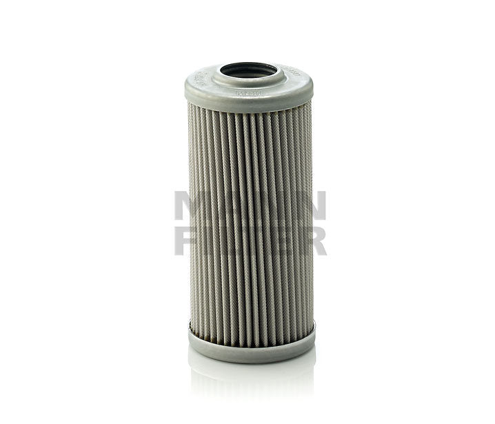 [HD-610/2]Elemento filtrante de aceite de alta presión europeo Mann-Filter (SI - Camiones pesados industriales y autobuses/maquinaria fuera de carretera)