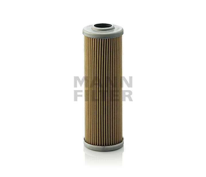[HD-613]Elemento filtrante de aceite de alta presión europeo Mann-Filter (SI - Camiones pesados industriales y autobuses/uso fuera de carretera)