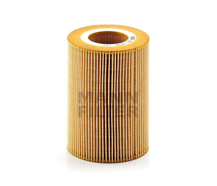 [HU-1270-X]Mann-Filter European Oil Filter Element - Metal Free(SI - Industrial Heavy truck and Bus/Off-Highway )