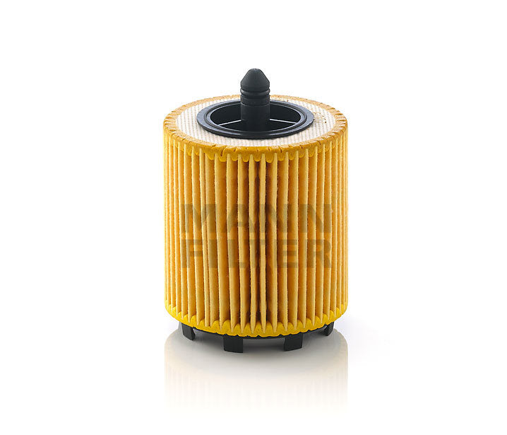 [HU-6007-X]Elemento filtrante de aceite Mann - Sin metal(93175493)