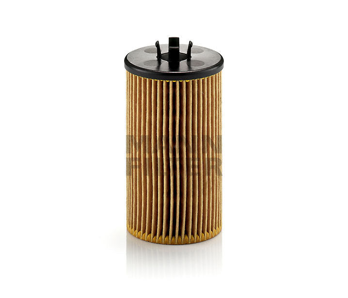 [HU-612/2-X]Elemento filtrante de aceite europeo Mann-Filter - Sin metal (Industrial - Varios camiones pesados y autobuses/Fuera de carretera 71744410)