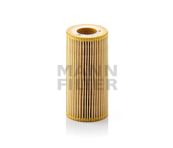 [HU-719/8-Y]Elemento filtrante de aceite Mann sin metal (30788490)