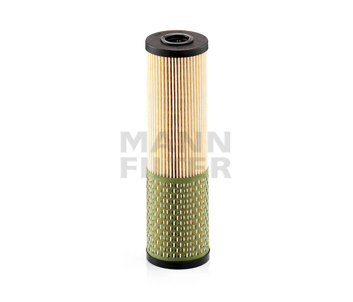 [HU-736-X]Elemento filtrante de aceite europeo Mann-Filter - Sin metal (Mercedes-Benz Automóvil de pasajeros y Camión ligero 120 180 00 09)