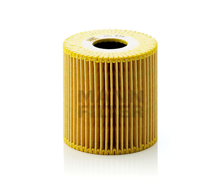 [HU-819-X]Mann-Filter European Oil Filter Element - Metal Free(Volvo Passenger Car and Light Truck 1275810)