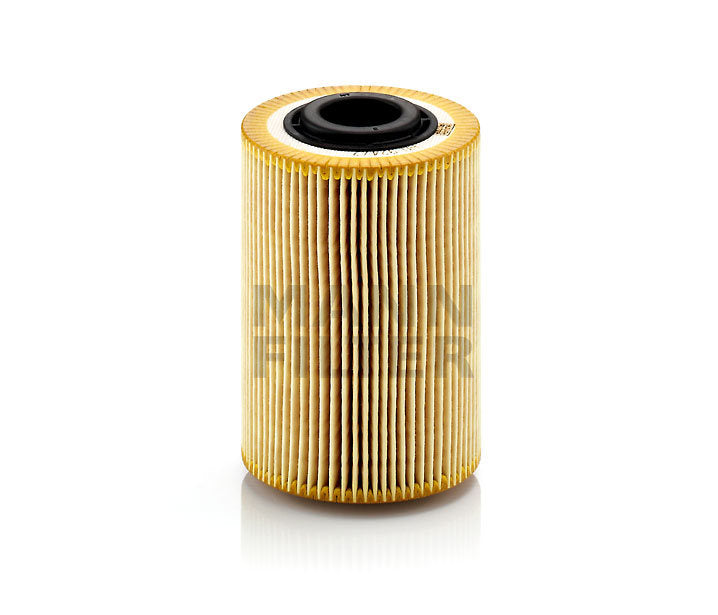 [HU-924/2-X]Mann-Filter European Oil Filter Element - Metal Free(BMW Passenger Car and Light Truck Several)