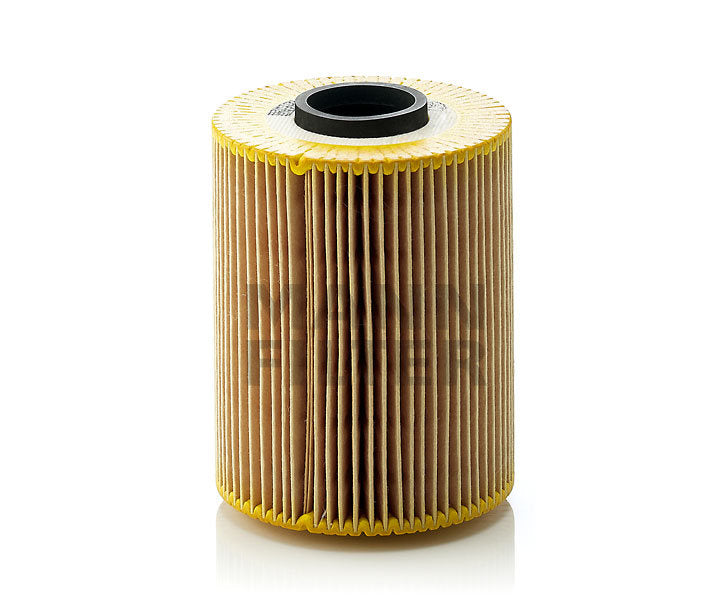 [HU-926/3-X]Elemento filtrante de aceite europeo Mann-Filter - Sin metal (BMW Automóvil de pasajeros y camión ligero 11 42 1 730 389)