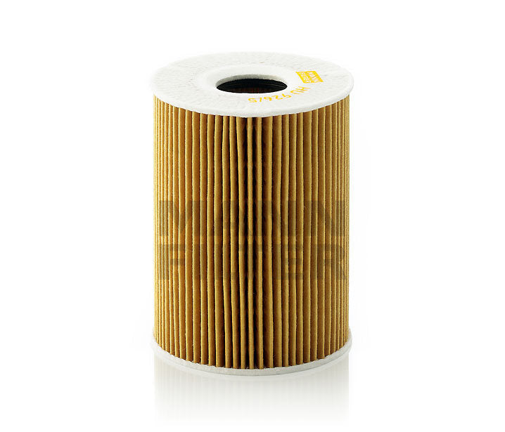 [HU-926/5-X]Mann-Filter European Oil Filter Element - Metal Free(BMW Passenger Car and Light Truck 11 42 7 834 734)