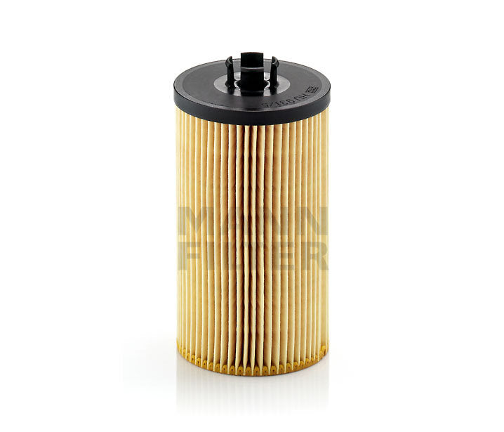[HU-931/5-X]Mann-Filter European Oil Filter Element - Metal Free(Mercedes Atego- Evobus Heavy truck and Bus 000 180 16 09)