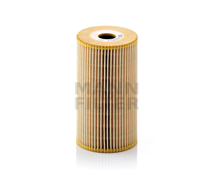 [HU-932/4-X]Mann-Filter European Oil Filter Element - Metal Free(Mercedes-Benz Heavy truck and Bus/Off-Highway n/a)