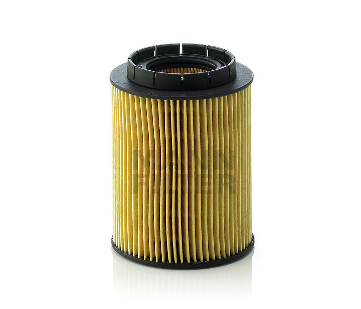 [HU-932/6-N]Mann-Filter European Oil Filter Element - Metal Free(Audi Passenger Car and Light Truck 021 115 562 A)