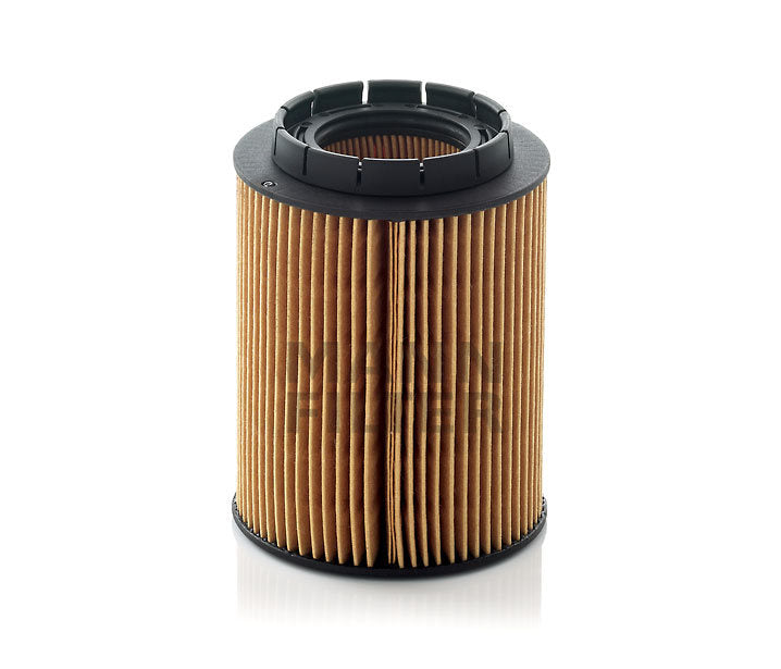 [HU-932/6-X]Elemento filtrante de aceite europeo Mann-Filter - Sin metal(Industrial- Varios camiones pesados y Autobús/Fuera de carretera n/a)