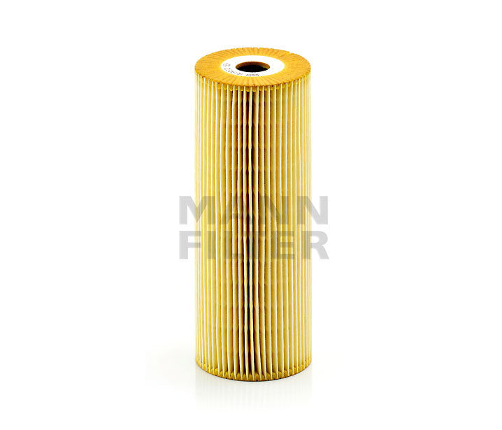 [HU-947/1-X]Mann-Filter European Oil Filter Element - Metal Free(Mercedes-Benz Heavy truck and Bus/Off-Highway 001 184 52 25)