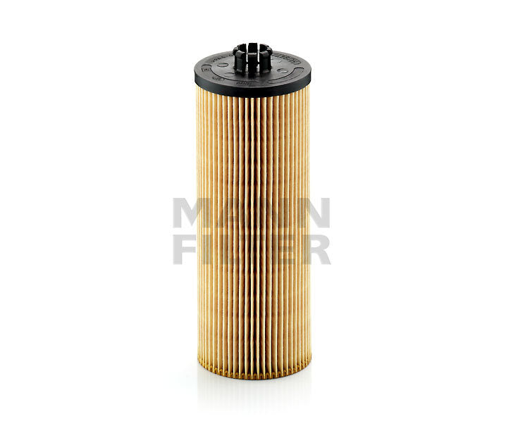 [HU-947/2-X]Mann-Filter European Oil Filter Element - Metal Free(Evobus/Kaessbohrer Heavy truck and Bus/Off-Highway n/a)