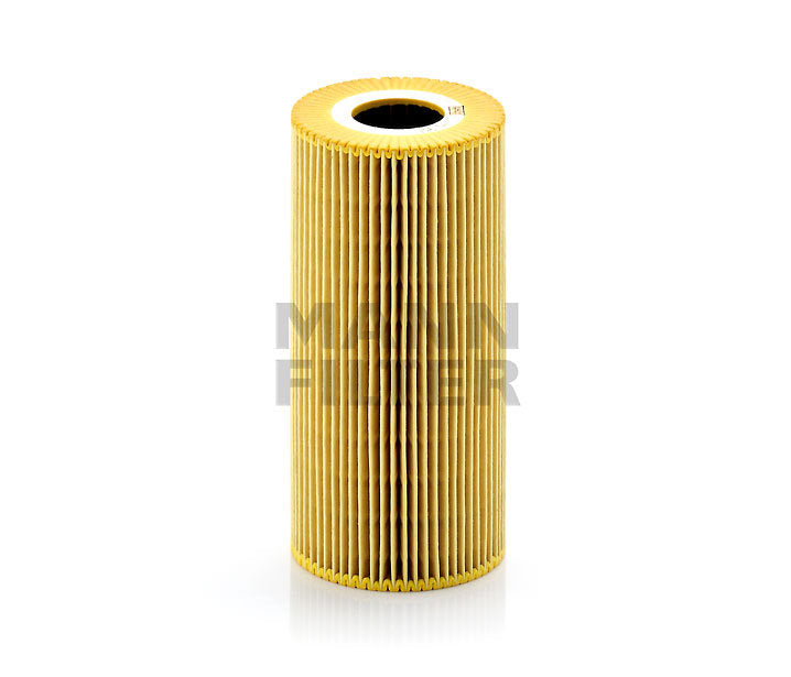 [HU-951-X]Mann-Filter European Oil Filter Element - Metal Free(Mercedes-Benz Passenger Car and Light Truck 606 180 00 09)