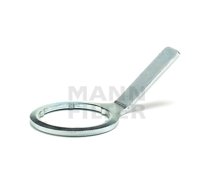 [LS-7/2]Herramienta europea Mann-Filter para desmontar filtros con llave (llave para filtros de aceite de turismos y vehículos ligeros n/a)