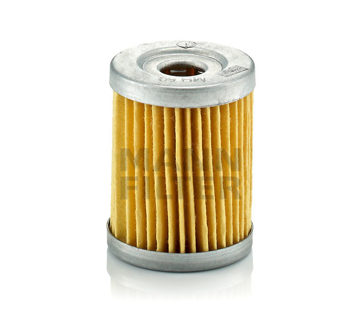 [MH-50]Mann-Filter European Oil Filter Element(SI - Industrial Heavy truck and Bus/Off-Highway )