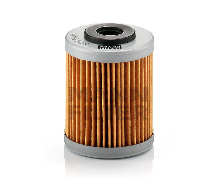 [MH-54/1]Mann-Filter European Oil Filter Element(SI - Industrial Heavy truck and Bus/Off-Highway )