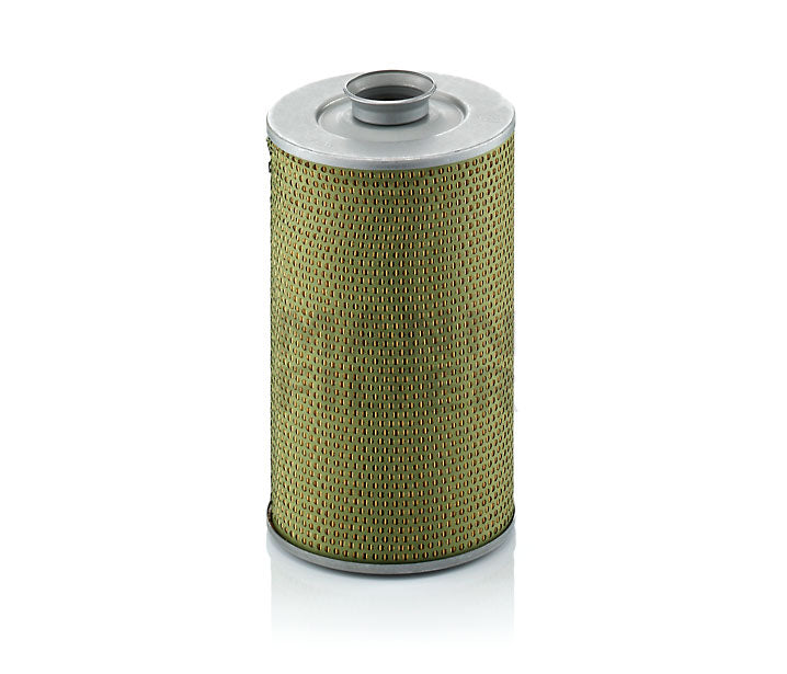 [P-1535-N]Mann-Filter European Fuel Filter Element(Industrial- Several Heavy truck and Bus/Off-Highway 0658128-4)
