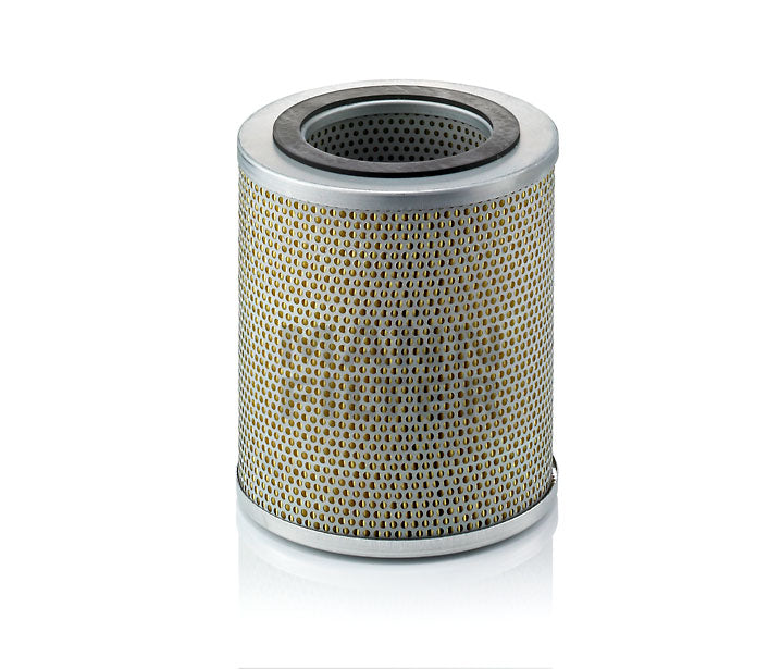 [P-19-185]Elemento filtrante de combustible europeo Mann-Filter (Industrial- Varios camiones pesados y Autobús/Fuera de carretera 470200)