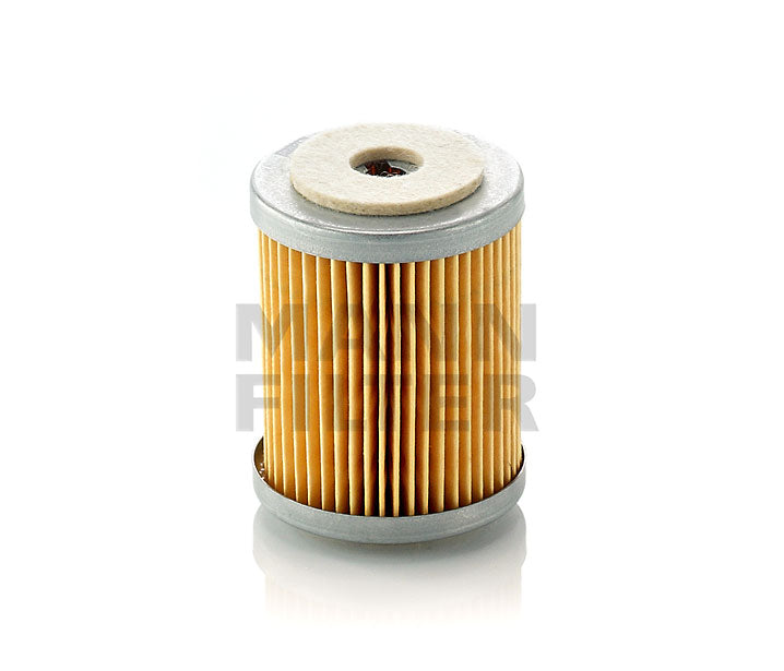 [P-609]Mann-Filter European Fuel Filter Element(Agria Off-Highway n/a)