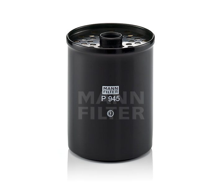 [P-945-X]Mann-Filter European Fuel Filter Element(Bedford Heavy truck and Bus n/a)