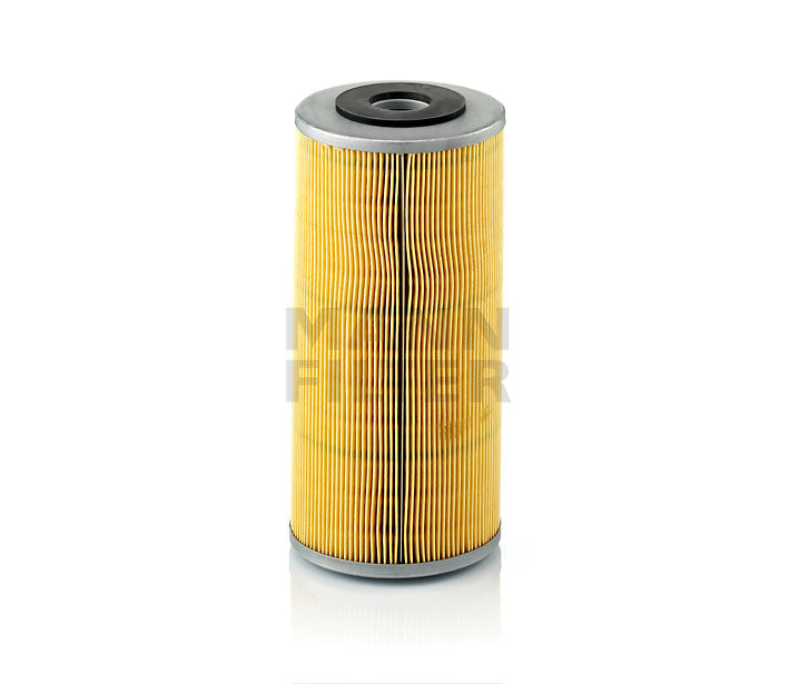[P-982-X]Mann-Filter European Fuel Filter Element(Industrial- Several Heavy truck and Bus/Off-Highway n/a)