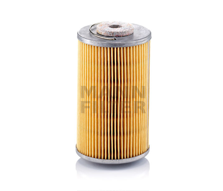 [P-707-n]Mann-Filter European Fuel Filter Element(SI - Industrial Heavy truck and Bus/Off-Highway )