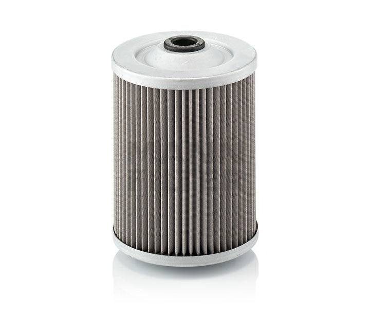[P-990]Elemento filtrante europeo de combustible Mann-Filter (Industrial - Varios camiones pesados y autobuses/fuera de carretera 117 2715)