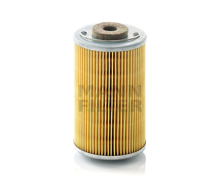 [P-707-X]Mann-Filter European Fuel Filter Element(SI - Industrial Heavy truck and Bus/Off-Highway )