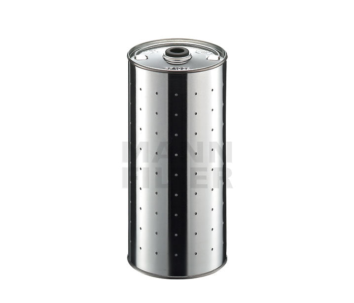 [PF-1025]Elemento filtrante de aceite de bypass europeo Mann-Filter (Industrial - Varios camiones pesados y autobuses/maquinaria fuera de carretera 252571)