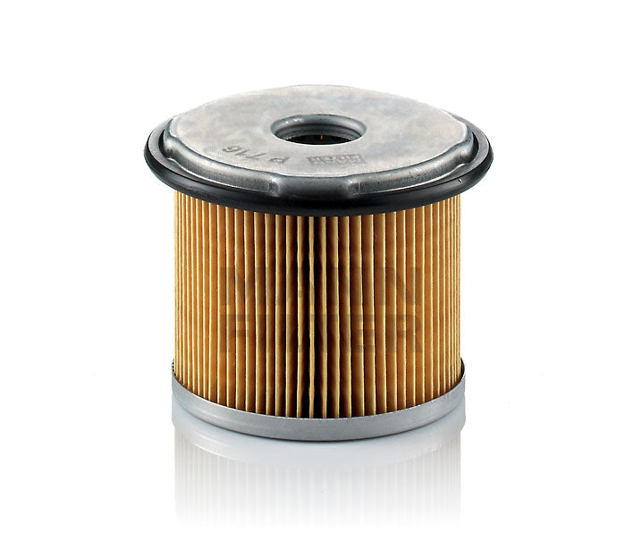 [P-716]Elemento filtrante de combustible europeo Mann-Filter (Citroën Coche de pasajeros y Camión ligero n/a)
