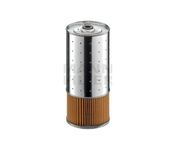 [PF-1055/1-N]Mann-Filter European By-Pass Oil Filter Element(Mercedes-Benz Passenger Car and Light Truck n/a)