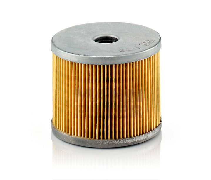 [P-78-X]Elemento filtrante de combustible europeo Mann-Filter (Peugeot Automóvil de pasajeros y Camión ligero 1906-02)