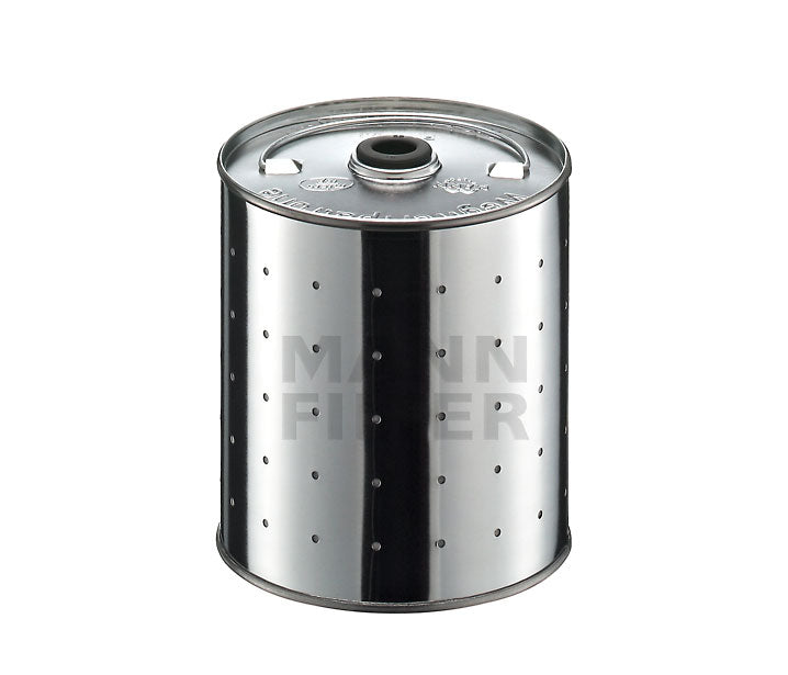 [PF-1155-K]Elemento filtrante de aceite de bypass europeo Mann-Filter (Mercedes-Benz Camión pesado y Autobús n/a)