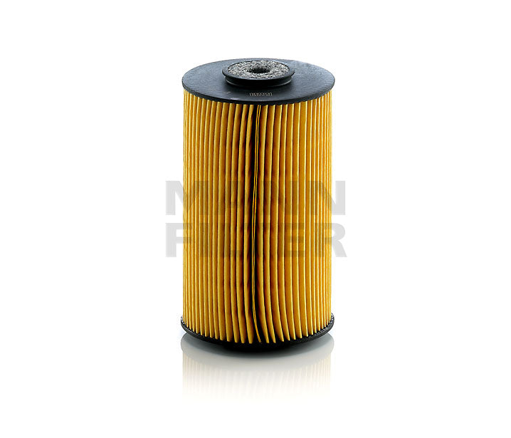 [P-811-X]Mann-Filter European Fuel Filter Element(Industrial- Several Heavy truck and Bus/Off-Highway Several)