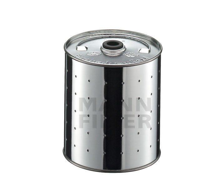 [PF-1155-N]Elemento filtrante de aceite de bypass europeo Mann-Filter (Industrial - Varios camiones pesados y autobuses/Fuera de carretera N/A)
