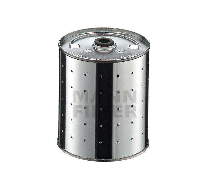 [PF-1155-X]Mann-Filter European By-Pass Oil Filter Element(Mercedes-Benz Heavy truck and Bus/Off-Highway 000 180 01 09)