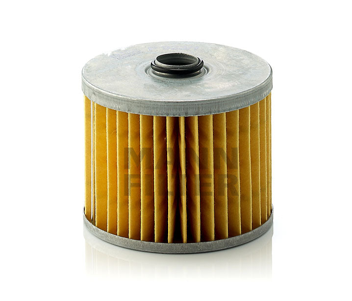 [P-923/1-X]Mann-Filter European Fuel Filter Element(Industrial- Several Heavy truck and Bus/Off-Highway n/a)