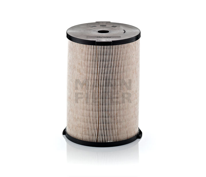 [PFU-19-226-X]Elemento filtrante de aceite bypass europeo Mann-Filter (Camión pesado Mercedes-Benz y Autobús/Fuera de carretera n/a)