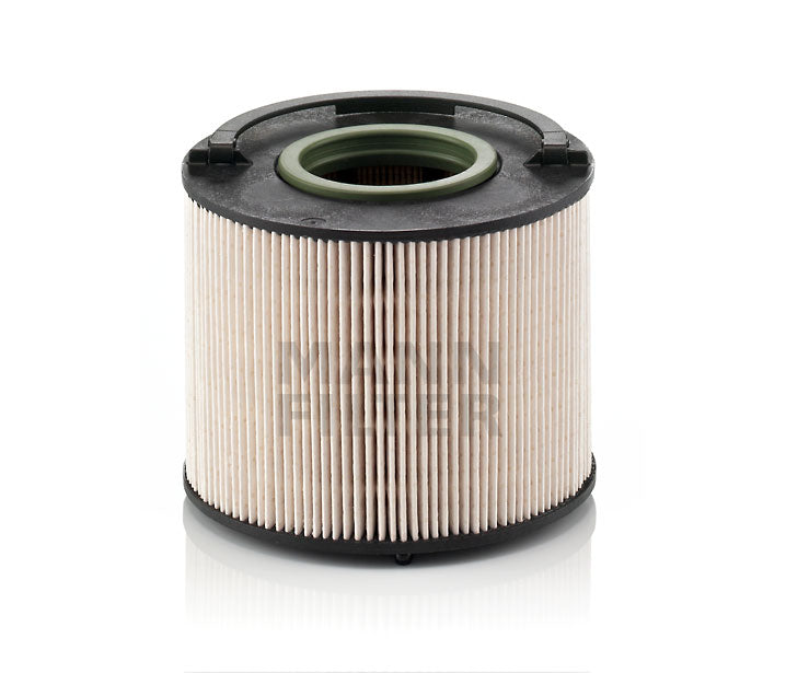 [PU-1033-X]Mann-Filter European Fuel Filter Element - Metal Free(Industrial- Several Heavy truck and Bus/Off-Highway 7L6 127 434C)
