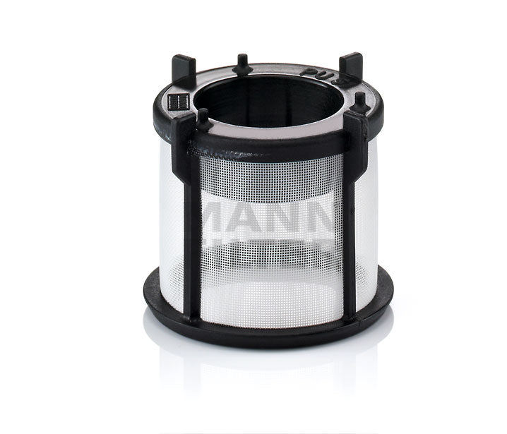 [PU-51-Z]Mann-Filter Industrial Fuel Filter Element - Metal Free(INTERNATIONAL Heavy truck and Bus A0000902051)