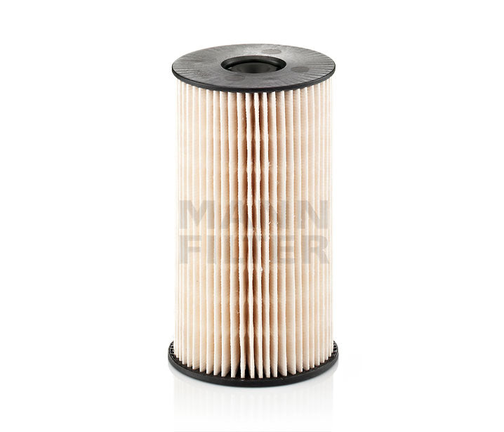 [PU-825-X]Mann-Filter European Fuel Filter Element - Metal Free(Audi Passenger Car and Light Truck 3C0 127 434)