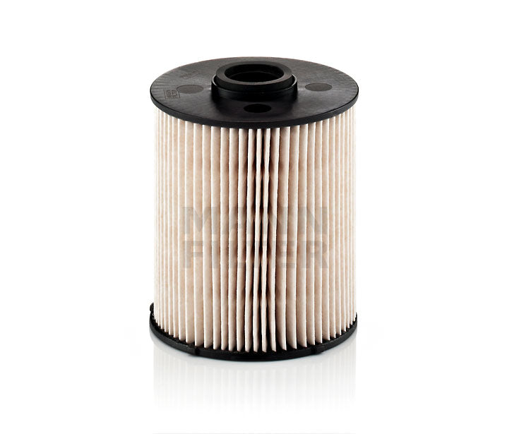 [PU-839-X]Mann-Filter European Fuel Filter Element - Metal Free(Industrial- Several Heavy truck and Bus/Off-Highway 611 090 00 51)