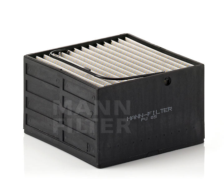 [PU-85]Mann Fuel Filter Element - Metal Free(N378886)