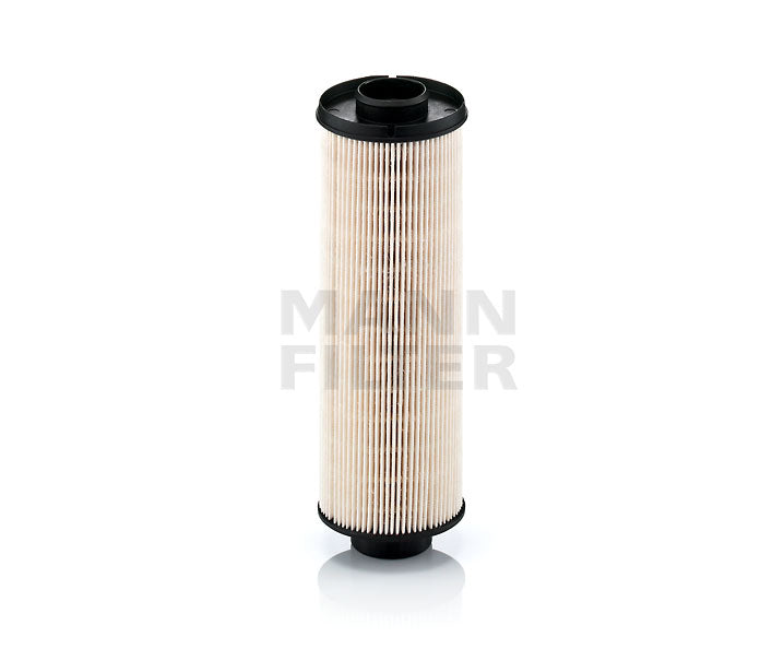 [PU-850-X]Elemento filtrante europeo de combustible Mann-Filter - Sin metal(Industrial- Varios camiones pesados y Autobús/Fuera de carretera 51.12503.0048)