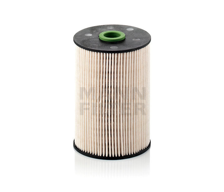 [PU-936/1-X]Mann-Filter European Fuel Filter Element - Metal Free(VW Passenger Car and Light Truck 1K0 127 434 B)