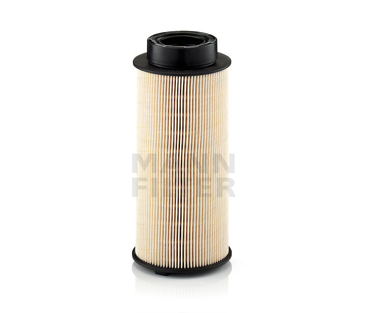 [PU-941-X]Mann-Filter European Fuel Filter Element - Metal Free(Scania Heavy truck and Bus)