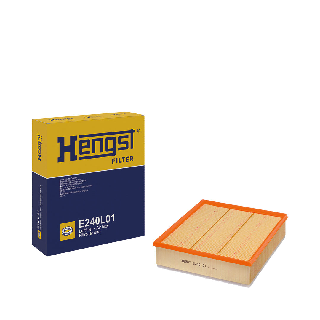 [E240L01]Hengst filter(OE#-003-094-83-04)